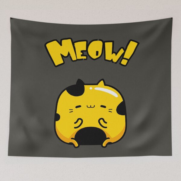 Item preview, Meow ! 3 designed and sold by Nesro34.