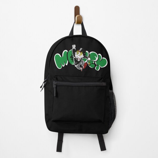 Item preview, money hype trap design designed and sold by FRZVII.