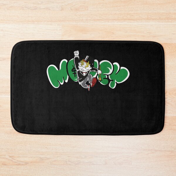 Item preview, money hype trap design designed and sold by FRZVII.