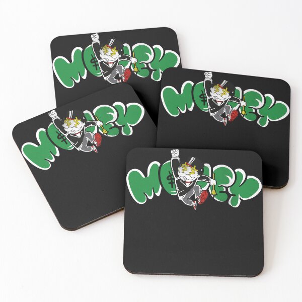 Item preview, money hype trap design designed and sold by FRZVII.