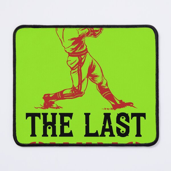 Item preview, The Last Swing designed and sold by RED FIR.