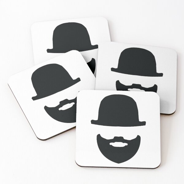 Item preview, Bigote de barba y sombrero 2 designed and sold by J---store.