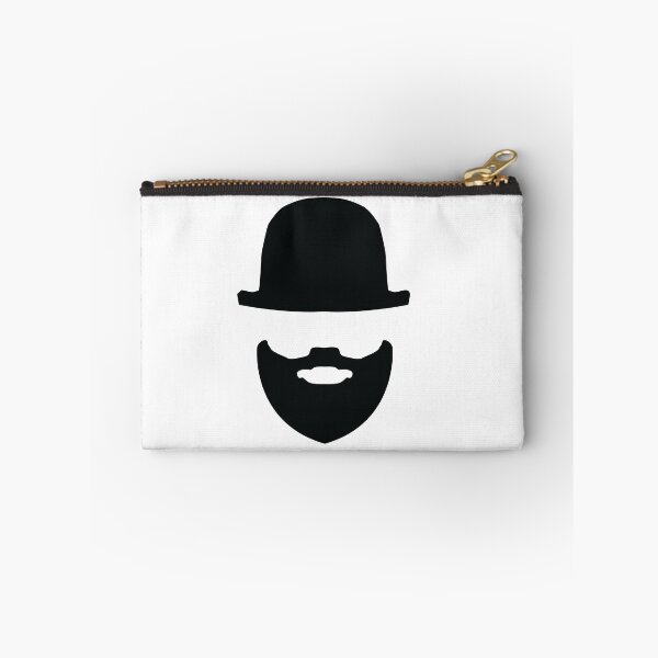 Item preview, Beard and hat moustache 2 designed and sold by J---store.