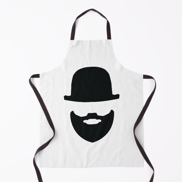 Item preview, Beard and hat moustache 2 designed and sold by J---store.