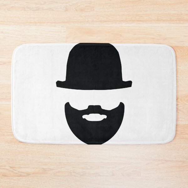 Item preview, Bigote de barba y sombrero 2 designed and sold by J---store.