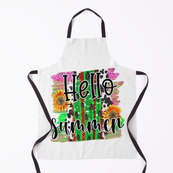 Item preview, Hello Summer designed and sold by dalypdesign.