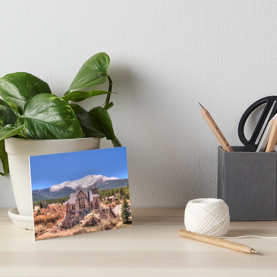 Vista previa del artículo con la obra «Lámina rígida», diseñado y vendido por RandyDyer.