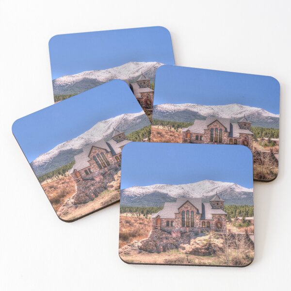 Item preview, Chapel on the Rock designed and sold by RandyDyer.