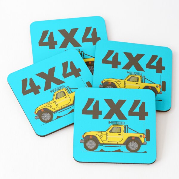 Item preview, Offroad Car designed and sold by MOTOSHIFT.