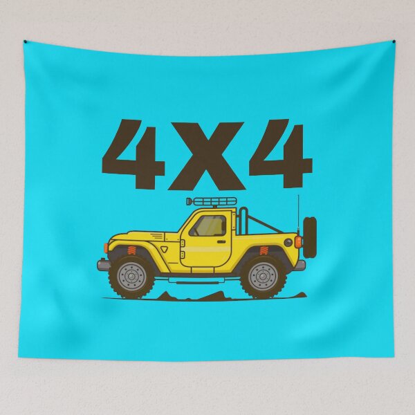 Item preview, Offroad Car designed and sold by MOTOSHIFT.