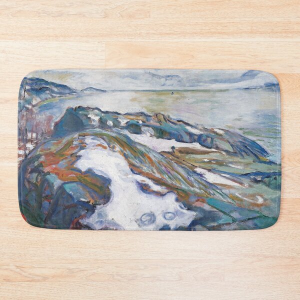 Item preview, Winter Landscape designed and sold by vernonfargo.