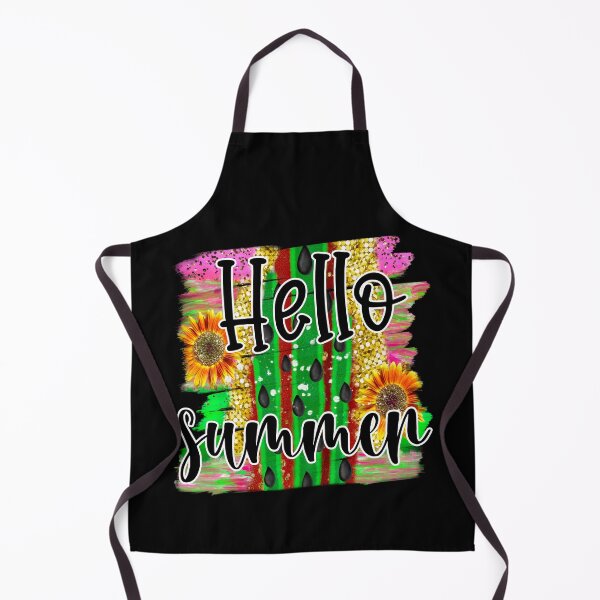 Item preview, Hello Summer designed and sold by dalypdesign.