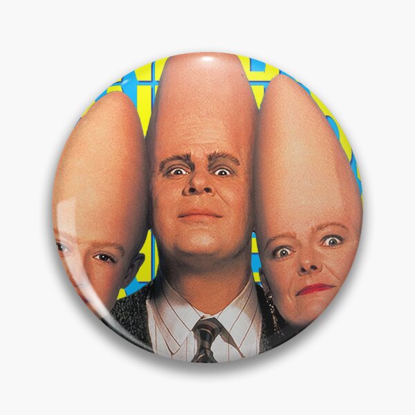 Item preview, Coneheads designed and sold by jolimanombe.