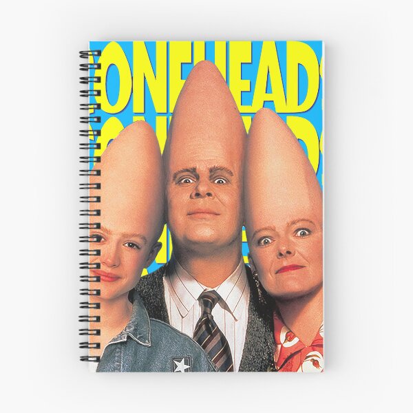 Item preview, Coneheads designed and sold by jolimanombe.