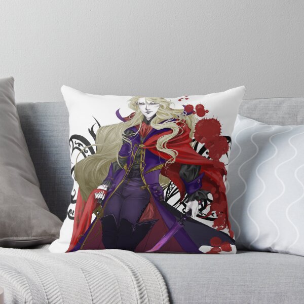 Item preview, The Blood Prince designed and sold by JoshuaKWard.