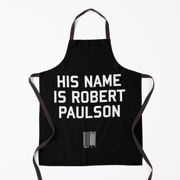 Item preview, His Name is Robert Paulson Tshirt Classic T Shirt Premium, Tee Shirt, Hoodie for Men, Women Unisex Full Size 2 designed and sold by ShirleyLarkin.