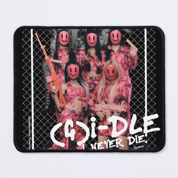 Item preview, (G)I-DLE by K-FansPH designed and sold by Y2KPOP 2000.