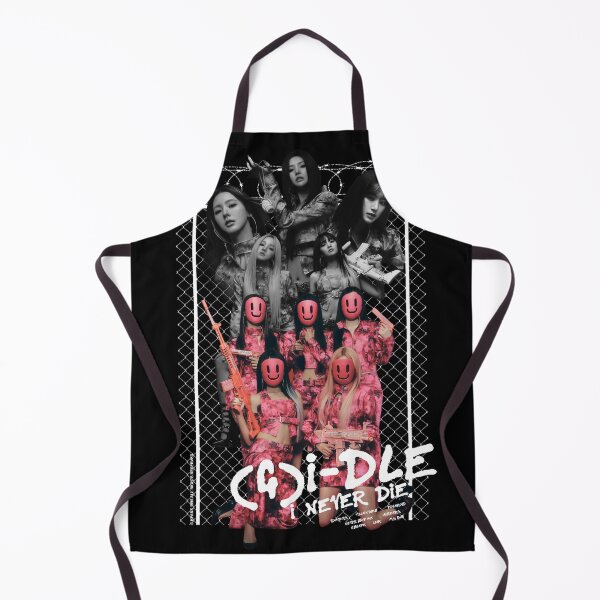 Item preview, (G)I-DLE by K-FansPH designed and sold by Y2KPOP 2000.