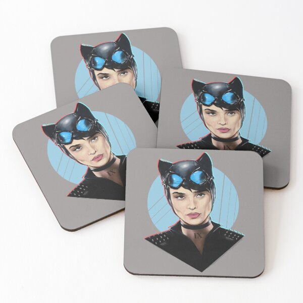Item preview, Zoe Kravitz designed and sold by Neraksapiteng.