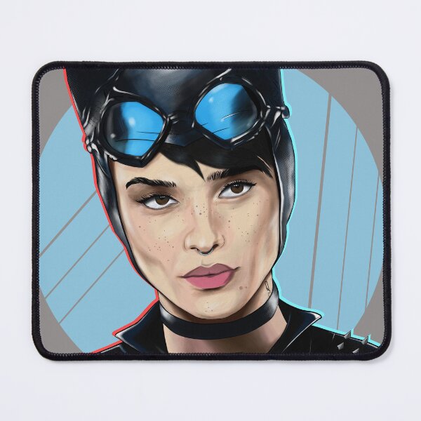 Item preview, Zoe Kravitz designed and sold by Neraksapiteng.