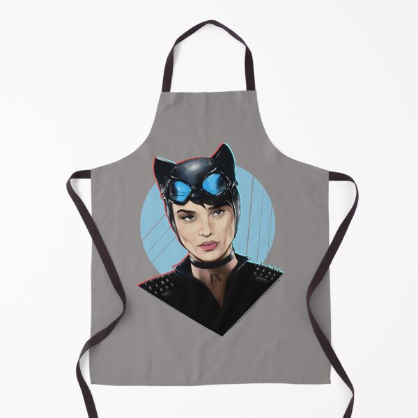 Item preview, Zoe Kravitz designed and sold by Neraksapiteng.