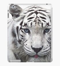 Playful Tiger iPad Case/Skin