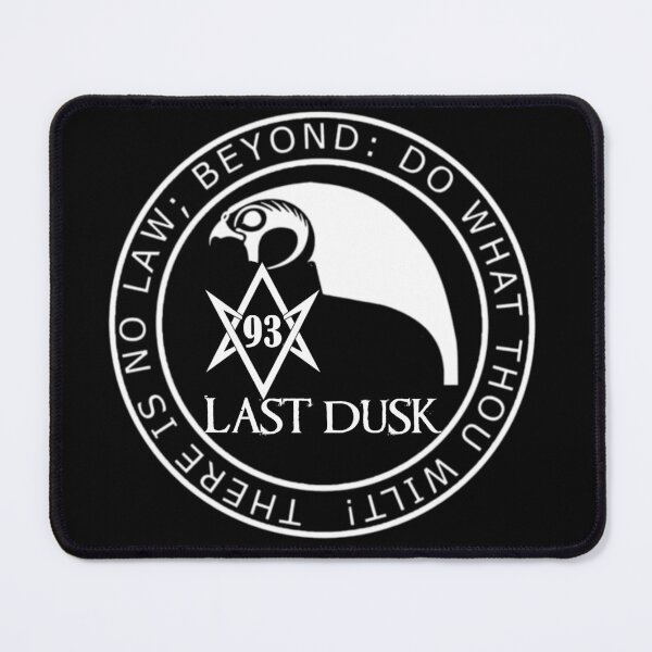 Item preview, Last Dusk 93 designed and sold by GardenOfGoth.