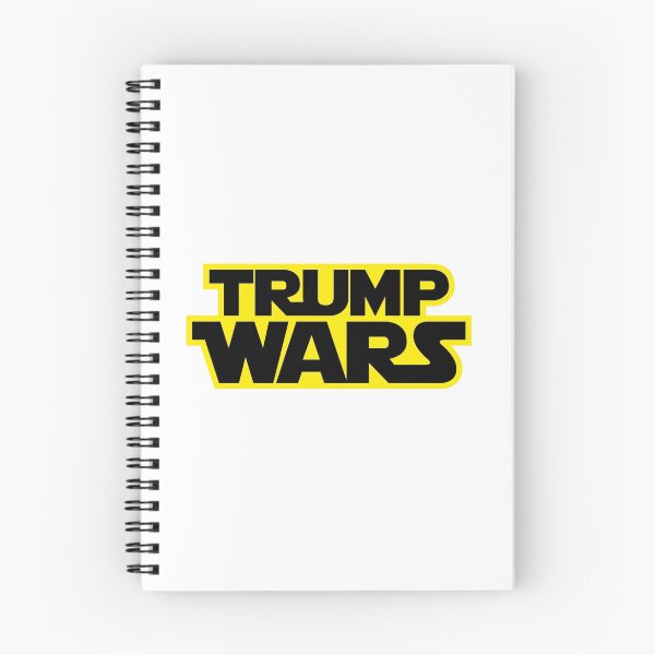 Item preview, TRUMP WARS designed and sold by milibadic.