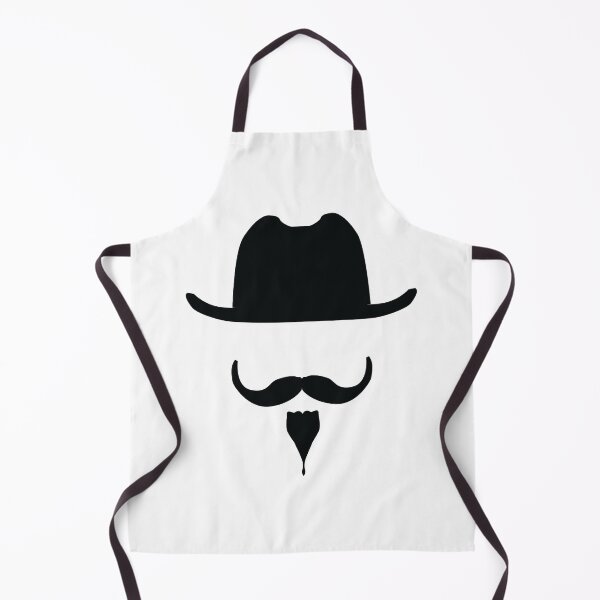 Item preview, Beard and hat moustache 3 designed and sold by J---store.