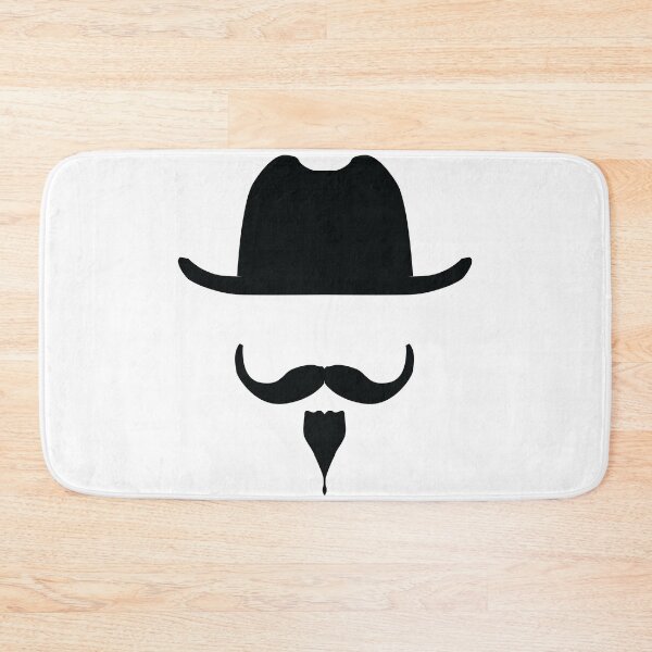 Item preview, Barba y sombrero bigote 3 designed and sold by J---store.