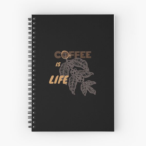 Item preview, Coffee Is Life  designed and sold by WeStarDust.