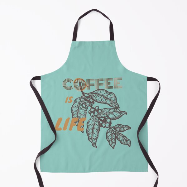 Item preview, Coffee Is Life designed and sold by WeStarDust.
