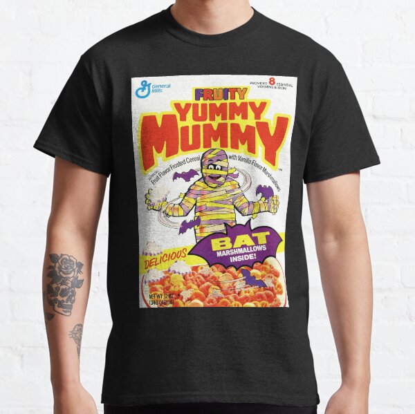 yummy mummy t shirt