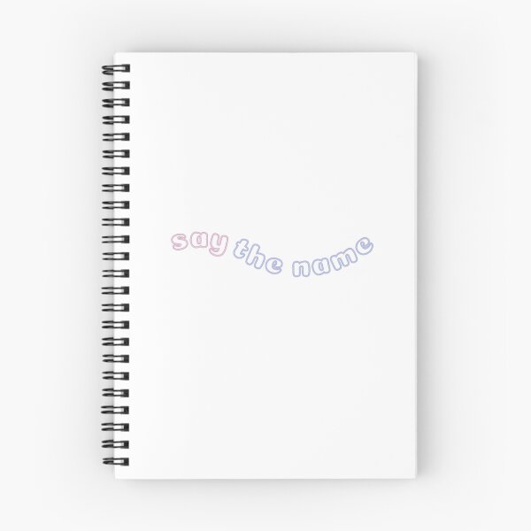 Item preview, SEVENTEEN Greeting "Say the Name" designed and sold by goopendous.