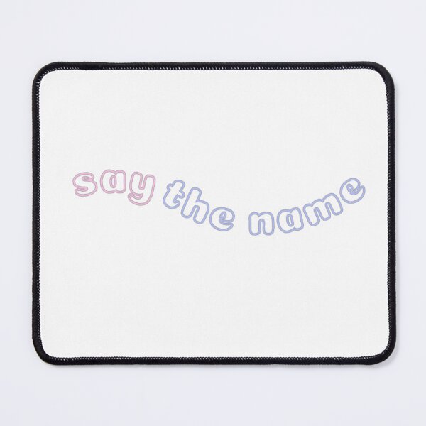 Item preview, SEVENTEEN Greeting "Say the Name" designed and sold by goopendous.
