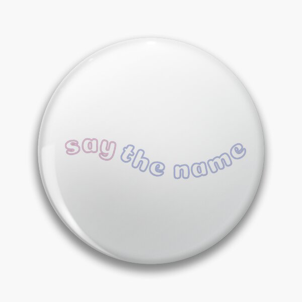 Item preview, SEVENTEEN Greeting "Say the Name" designed and sold by goopendous.