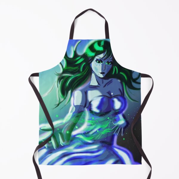 Item preview, The Bride designed and sold by MaleficTopcat.