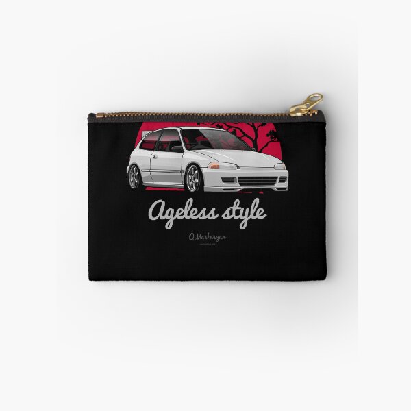 Item preview, Ageless Style Civic Eg designed and sold by TOREYE444.