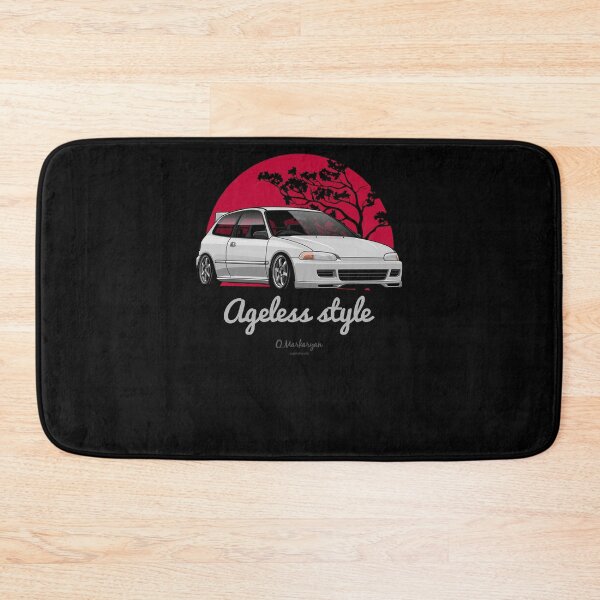 Item preview, Ageless Style Civic Eg designed and sold by TOREYE444.