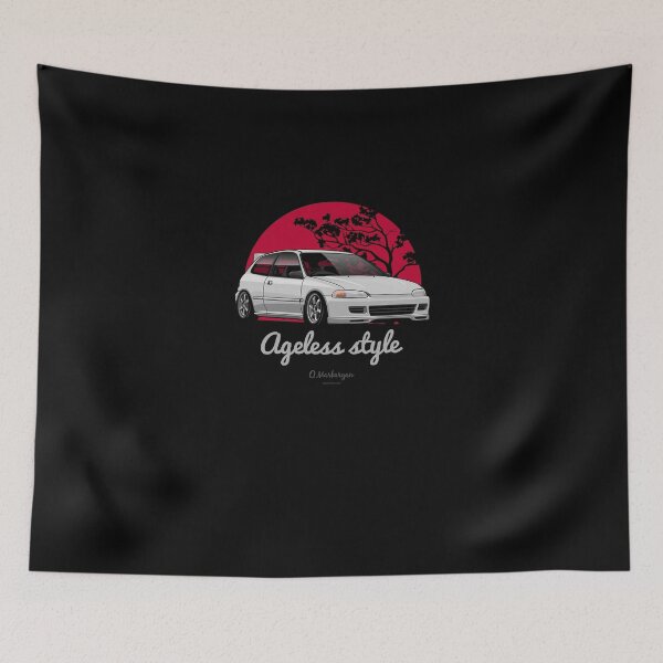 Item preview, Ageless Style Civic Eg designed and sold by TOREYE444.
