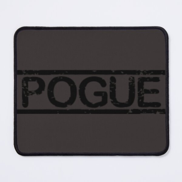 Item preview, POGUE  designed and sold by RENAGADE4LYF.