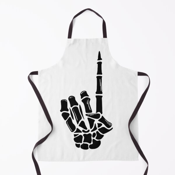 Item preview, One Skeleton Hand Sign designed and sold by BEyourself be.