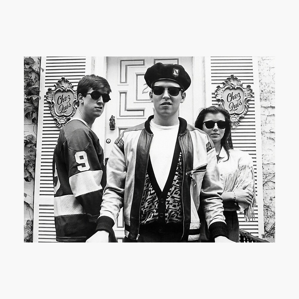 Ferris Bueller's Day Ferris Bueller's Day
