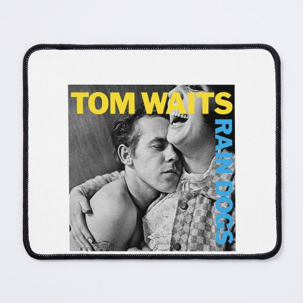 Item preview, Tom Waits Rains D.ogs designed and sold by CurtisAllen0.
