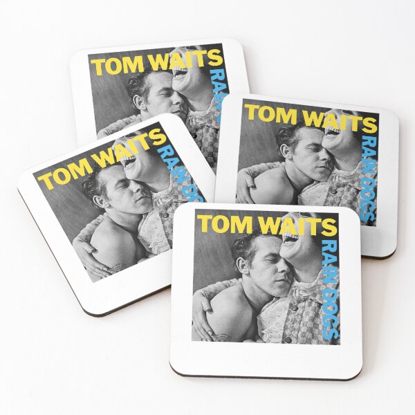 Item preview, Tom Waits Rains D.ogs designed and sold by CurtisAllen0.