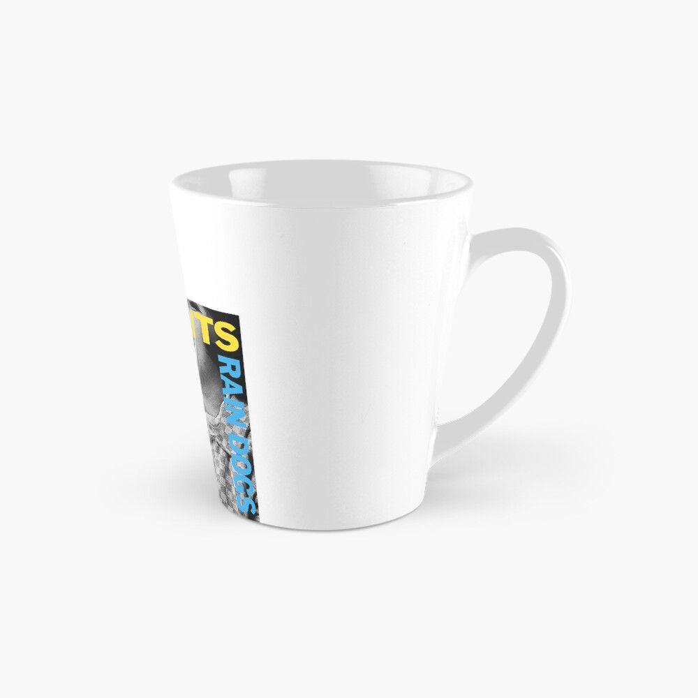 Item preview, Tall Mug designed and sold by CurtisAllen0.