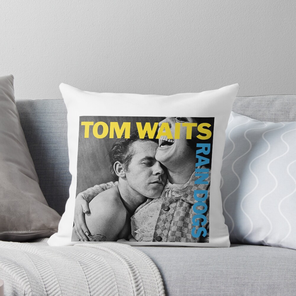Item preview, Throw Pillow designed and sold by CurtisAllen0.