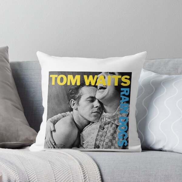Item preview, Tom Waits Rains D.ogs designed and sold by CurtisAllen0.