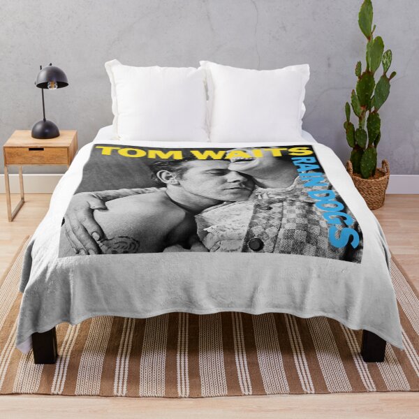 Item preview, Tom Waits Rains D.ogs designed and sold by CurtisAllen0.