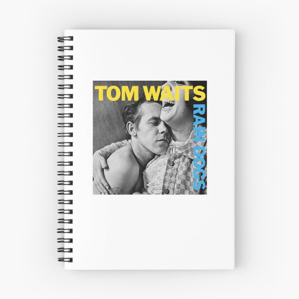Item preview, Tom Waits Rains D.ogs designed and sold by CurtisAllen0.